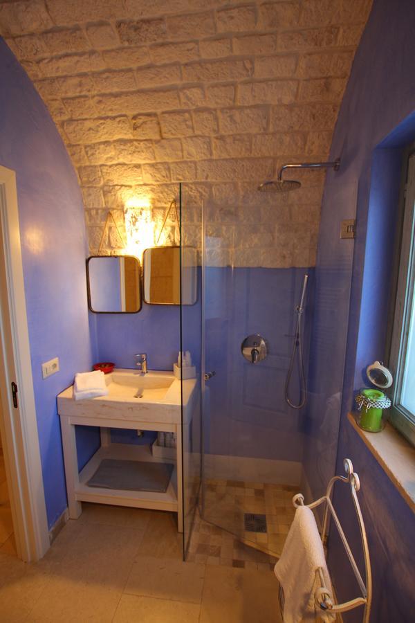Vita Dorata - Rural Chic Alberobello Zewnętrze zdjęcie