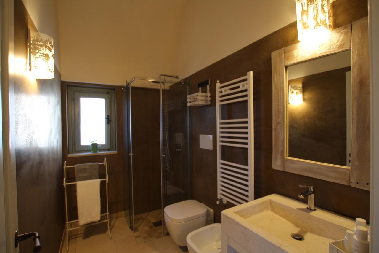 Vita Dorata - Rural Chic Alberobello Zewnętrze zdjęcie