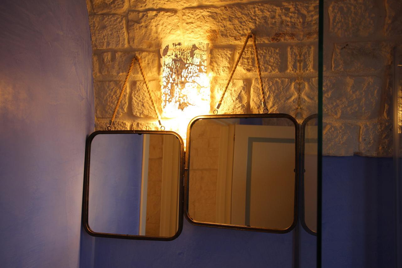 Vita Dorata - Rural Chic Alberobello Zewnętrze zdjęcie
