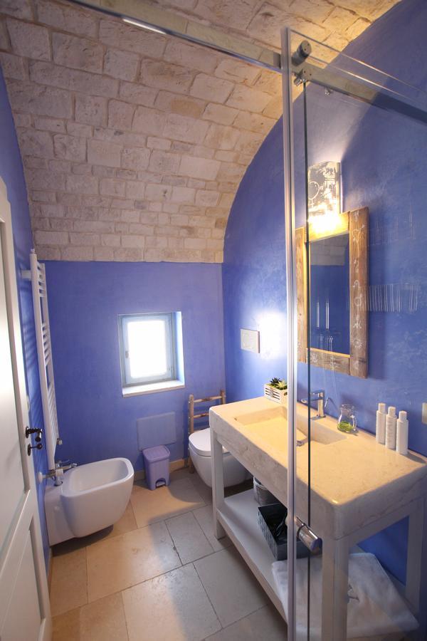 Vita Dorata - Rural Chic Alberobello Zewnętrze zdjęcie