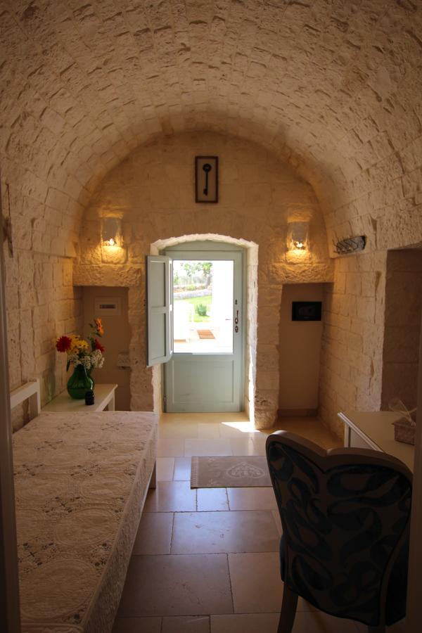 Vita Dorata - Rural Chic Alberobello Zewnętrze zdjęcie