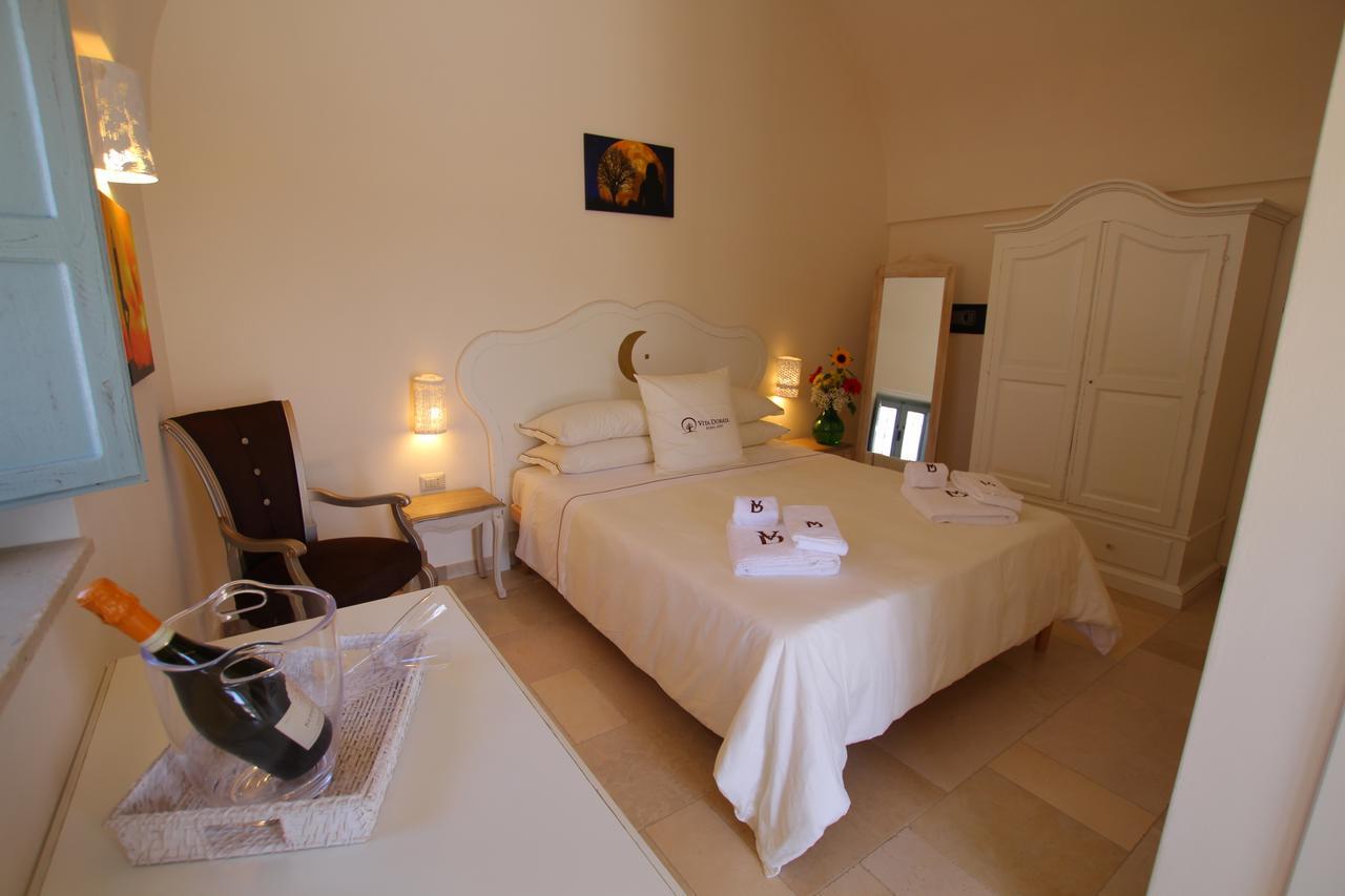 Vita Dorata - Rural Chic Alberobello Zewnętrze zdjęcie