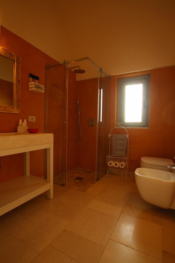 Vita Dorata - Rural Chic Alberobello Zewnętrze zdjęcie