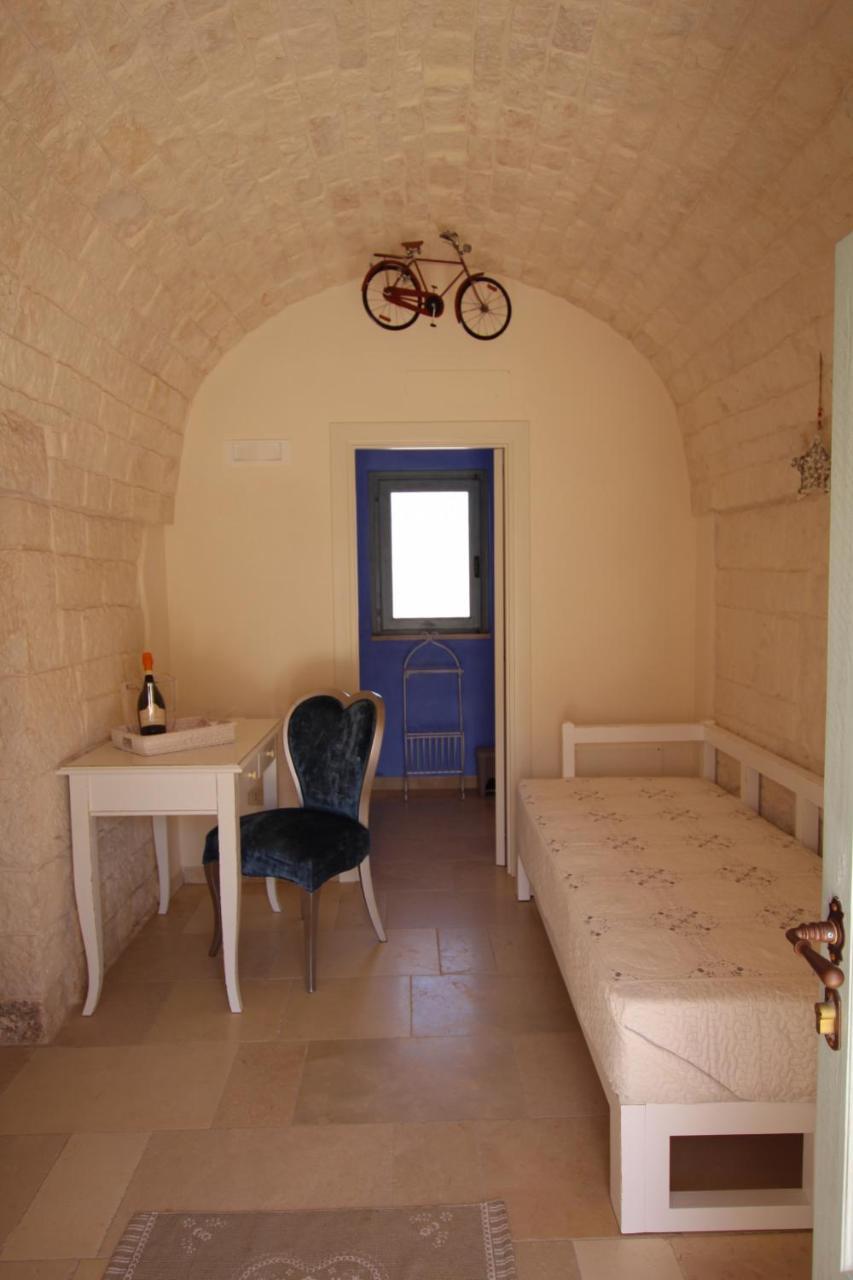 Vita Dorata - Rural Chic Alberobello Zewnętrze zdjęcie