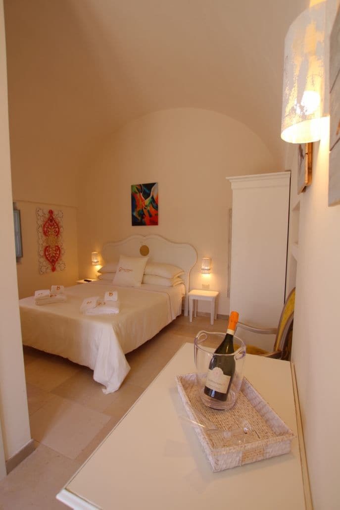 Vita Dorata - Rural Chic Alberobello Zewnętrze zdjęcie