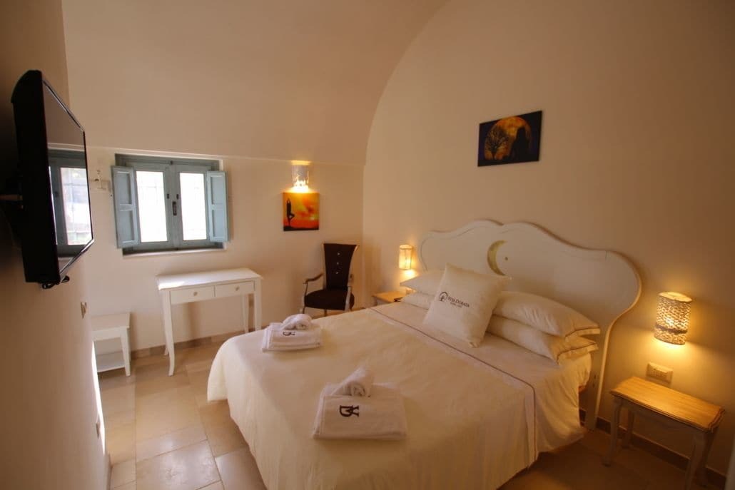 Vita Dorata - Rural Chic Alberobello Zewnętrze zdjęcie